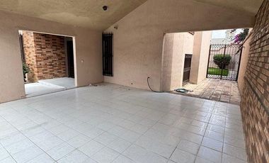 CASA EN VENTA EN SAN PATRICIO, SALTILLO