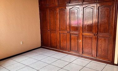 CASA EN VENTA EN SAN PATRICIO, SALTILLO