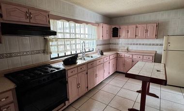 CASA EN VENTA EN SAN PATRICIO, SALTILLO