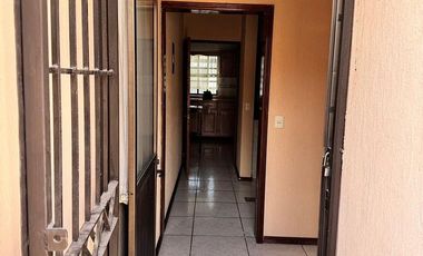 CASA EN VENTA EN SAN PATRICIO, SALTILLO