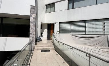 Casa en venta en Jardines del Pedregal