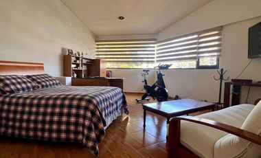 Casa en venta en Jardines del Pedregal