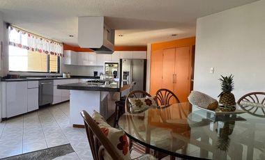 Casa en venta en Jardines del Pedregal