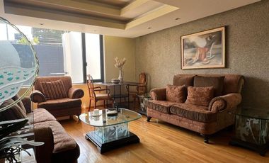 Casa en venta en Jardines del Pedregal