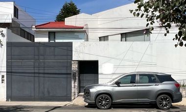 Casa en venta en Jardines del Pedregal