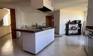 Casa en venta en Jardines del Pedregal