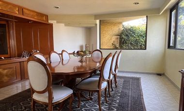 Casa en venta en Jardines del Pedregal