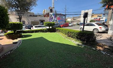 LOCAL EN RENTA EN AV. STIM, BOSQUES DE LAS LOMAS