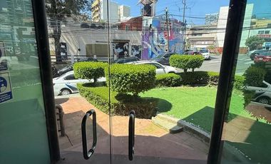 LOCAL EN RENTA EN AV. STIM, BOSQUES DE LAS LOMAS