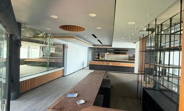 LOCAL EN RENTA EN AV. STIM, BOSQUES DE LAS LOMAS