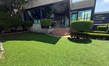 LOCAL EN RENTA EN AV. STIM, BOSQUES DE LAS LOMAS