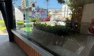 LOCAL EN RENTA EN AV. STIM, BOSQUES DE LAS LOMAS