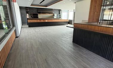 LOCAL EN RENTA EN AV. STIM, BOSQUES DE LAS LOMAS