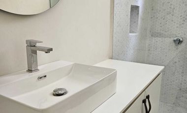 Hermoso Departamento 1 Recamara en Colonia Americana