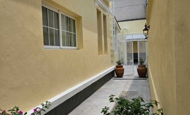 Hermoso Departamento 1 Recamara en Colonia Americana