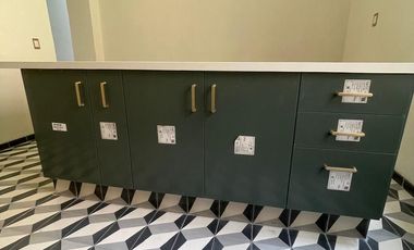 Hermoso Departamento 1 Recamara en Colonia Americana