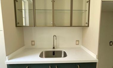 Hermoso Departamento 1 Recamara en Colonia Americana