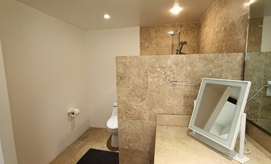 Penthouse ejecutivo amueblado. Solución llave en mano para reubicación en Metep