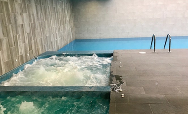 Penthouse ejecutivo amueblado. Solución llave en mano para reubicación en Metep