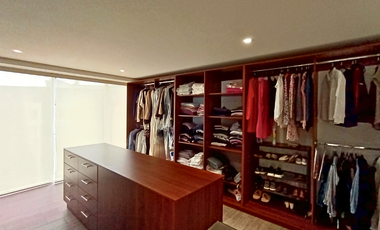 Penthouse ejecutivo amueblado. Solución llave en mano para reubicación en Metep