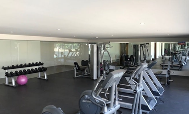 Penthouse ejecutivo amueblado. Solución llave en mano para reubicación en Metep