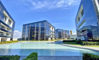 Penthouse ejecutivo amueblado. Solución llave en mano para reubicación en Metep