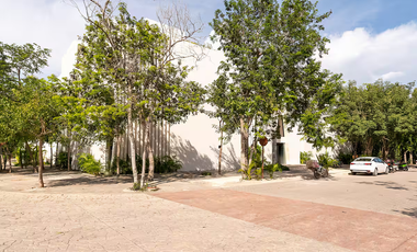 Departamento de 2 recámaras en Aldea Zama Tulum