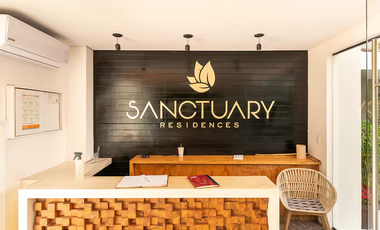 Departamento de 2 recámaras en Aldea Zama Tulum