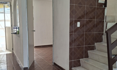 Casa en venta en Toluca