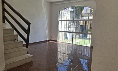 Casa en venta en Toluca
