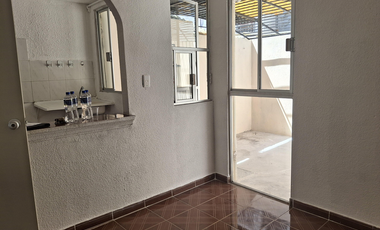 Casa en venta en Toluca