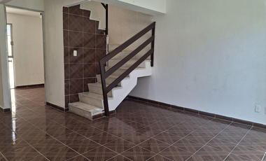 Casa en venta en Toluca