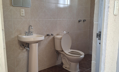 Casa en venta en Toluca