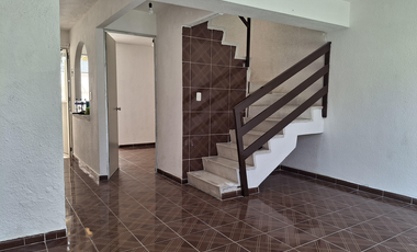 Casa en venta en Toluca