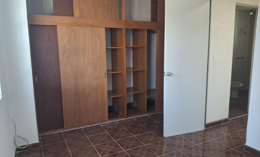 Casa en venta en Toluca