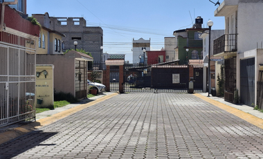 Casa en venta en Toluca