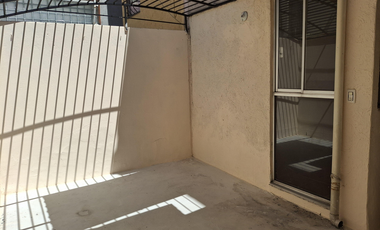 Casa en venta en Toluca