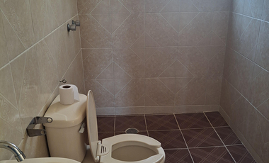 Casa en venta en Toluca