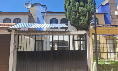 Casa en venta en Toluca