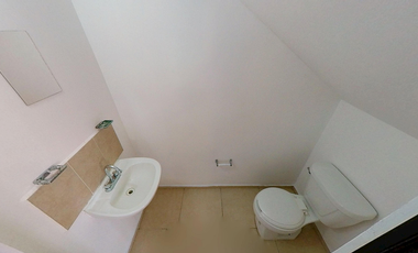 Casa en condominio en venta Toluca