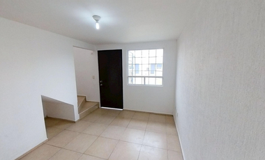 Casa en condominio en venta Toluca