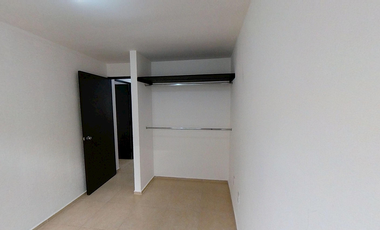 Casa en condominio en venta Toluca