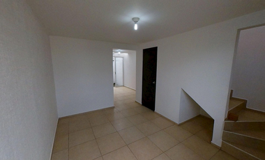 Casa en condominio en venta Toluca
