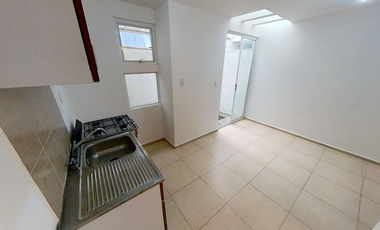 Casa en condominio en venta Toluca