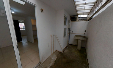 Casa en condominio en venta Toluca