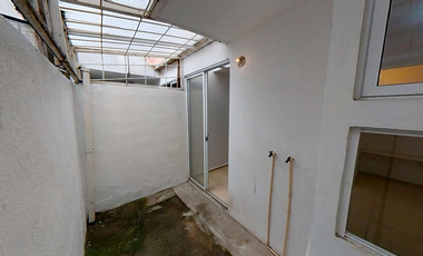 Casa en condominio en venta Toluca