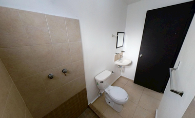 Casa en condominio en venta Toluca