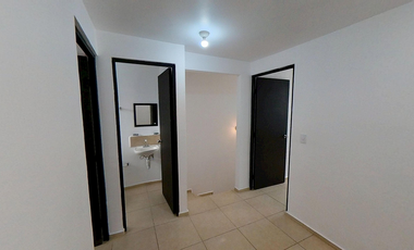 Casa en condominio en venta Toluca