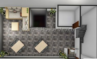 Casa en Venta en Lago Esmeralda , Atizapán de Zaragoza JL 25-2601.