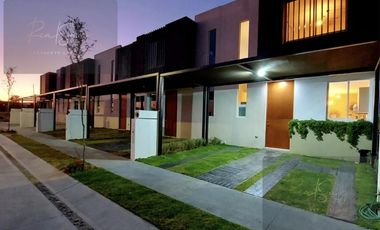 Venta de Casa en Arroyo Brunet